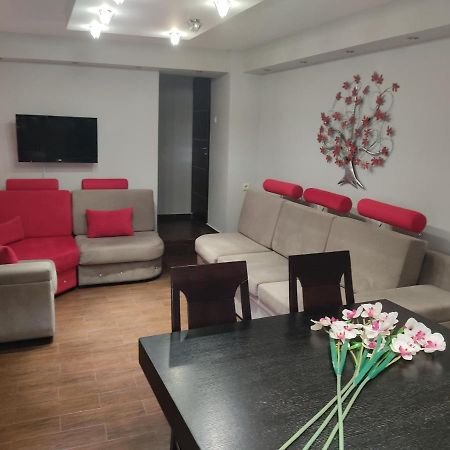Elsa'S House Apartment Arta Ngoại thất bức ảnh