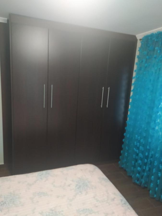 Elsa'S House Apartment Arta Ngoại thất bức ảnh