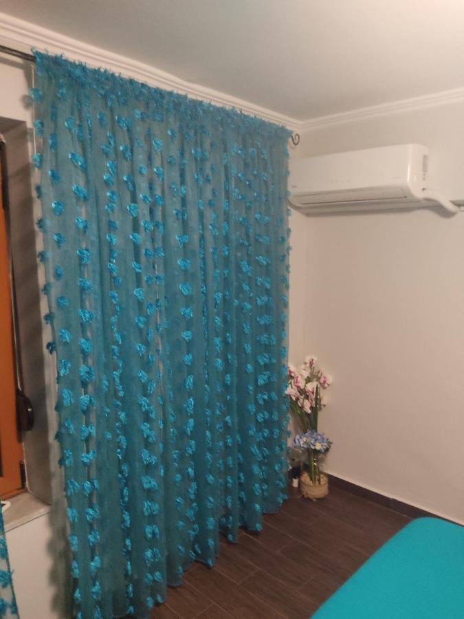 Elsa'S House Apartment Arta Ngoại thất bức ảnh