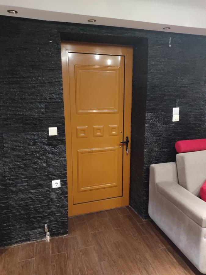 Elsa'S House Apartment Arta Ngoại thất bức ảnh